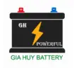 ẮC QUY GIA HUY